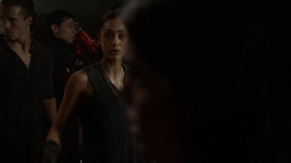 The 100 Season One Episode Seven Contents Under Pressure-1252
