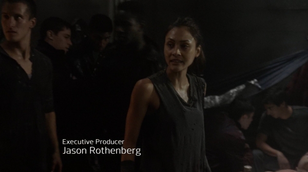 The 100 Season One Episode Seven Contents Under Pressure-1251
