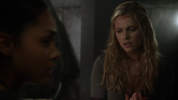 The 100 Season One Episode Seven Contents Under Pressure-1250
