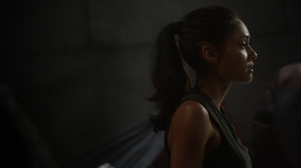 The 100 Season One Episode Seven Contents Under Pressure-1249
