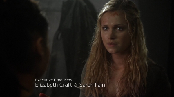 The 100 Season One Episode Seven Contents Under Pressure-1248
