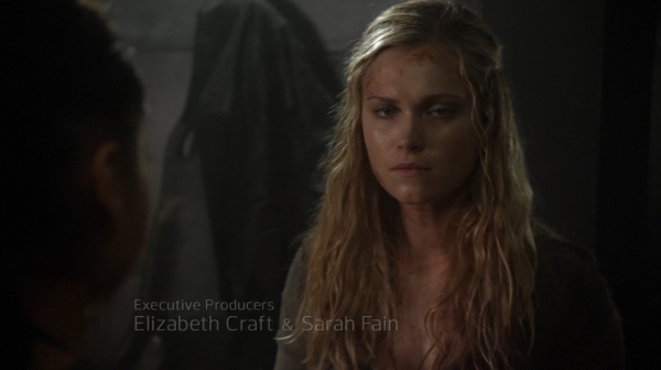 The 100 Season One Episode Seven Contents Under Pressure-1247
