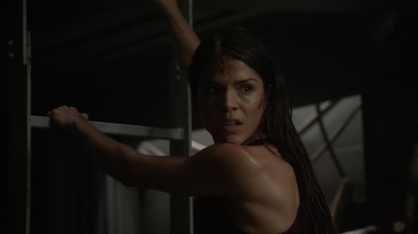 The 100 Season One Episode Seven Contents Under Pressure-1246
