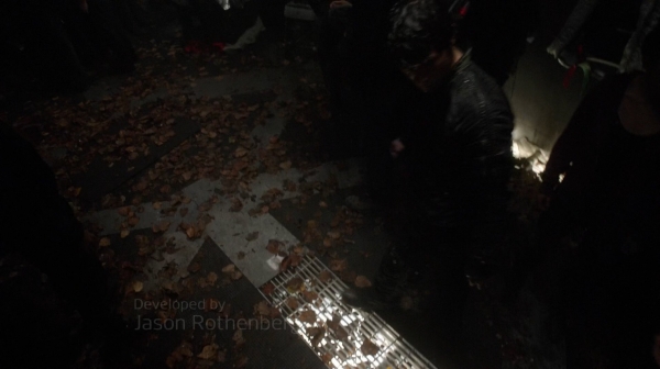 The 100 Season One Episode Seven Contents Under Pressure-1245
