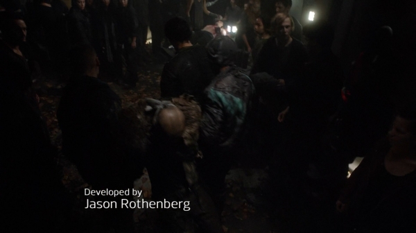The 100 Season One Episode Seven Contents Under Pressure-1244
