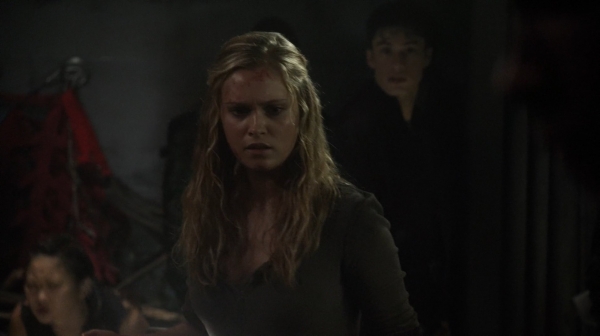 The 100 Season One Episode Seven Contents Under Pressure-1243
