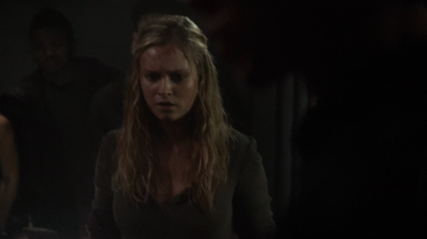 The 100 Season One Episode Seven Contents Under Pressure-1241

