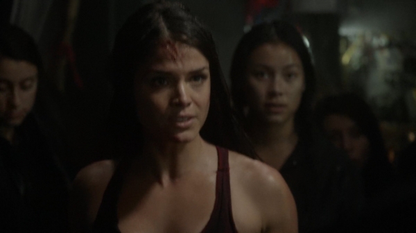The 100 Season One Episode Seven Contents Under Pressure-1240
