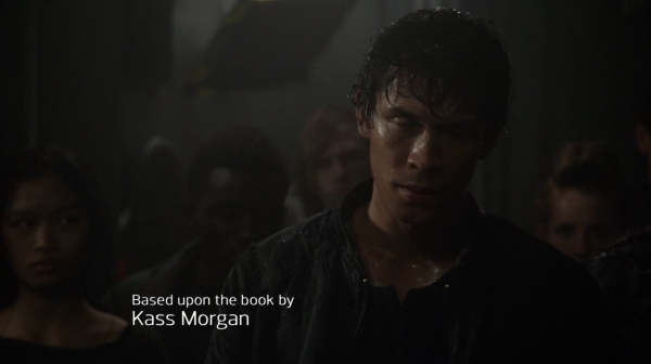 The 100 Season One Episode Seven Contents Under Pressure-1239
