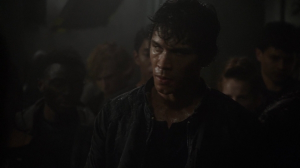 The 100 Season One Episode Seven Contents Under Pressure-1238
