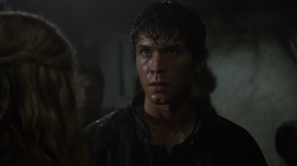 The 100 Season One Episode Seven Contents Under Pressure-1237
