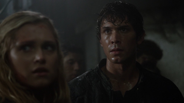 The 100 Season One Episode Seven Contents Under Pressure-1236
