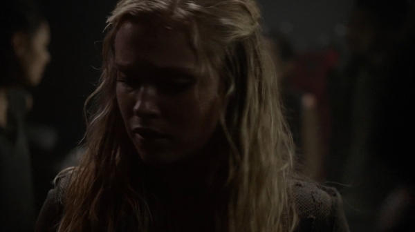 The 100 Season One Episode Seven Contents Under Pressure-1235
