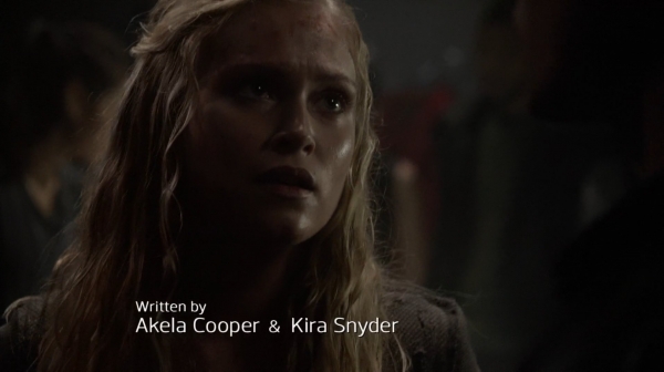 The 100 Season One Episode Seven Contents Under Pressure-1234
