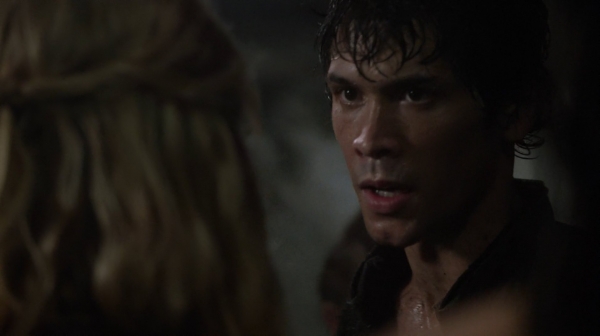 The 100 Season One Episode Seven Contents Under Pressure-1229
