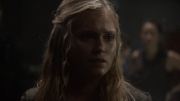 The 100 Season One Episode Seven Contents Under Pressure-1227
