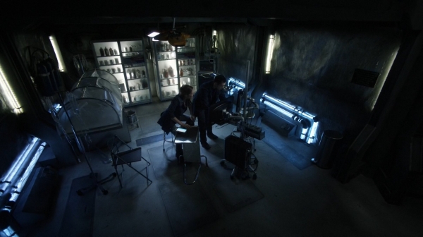 The 100 Season One Episode Seven Contents Under Pressure-1224
