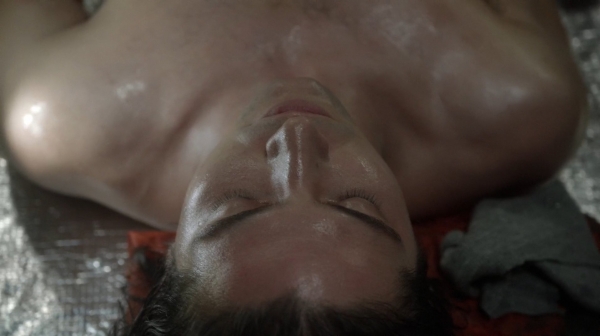 The 100 Season One Episode Seven Contents Under Pressure-1221

