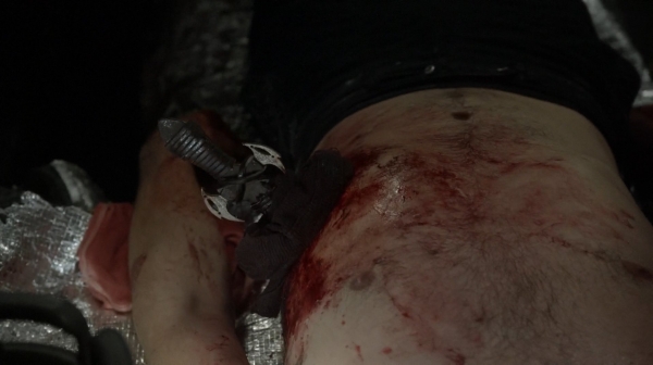 The 100 Season One Episode Seven Contents Under Pressure-1220
