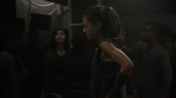The 100 Season One Episode Seven Contents Under Pressure-1218
