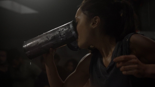 The 100 Season One Episode Seven Contents Under Pressure-1212
