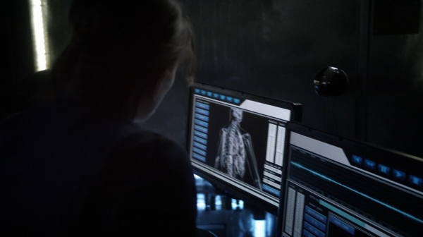 The 100 Season One Episode Seven Contents Under Pressure-1201
