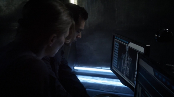 The 100 Season One Episode Seven Contents Under Pressure-1200

