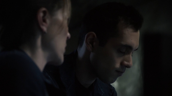 The 100 Season One Episode Seven Contents Under Pressure-1196
