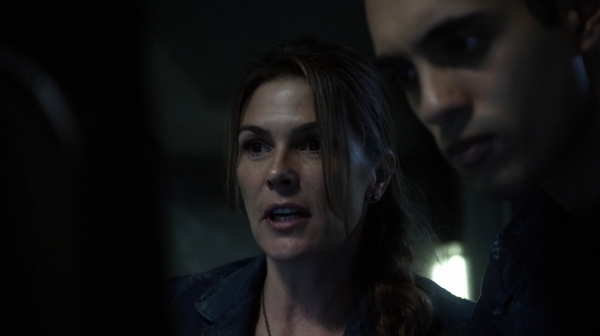 The 100 Season One Episode Seven Contents Under Pressure-1195
