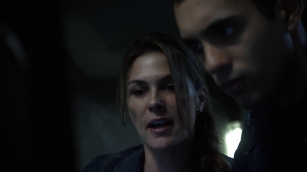 The 100 Season One Episode Seven Contents Under Pressure-1194

