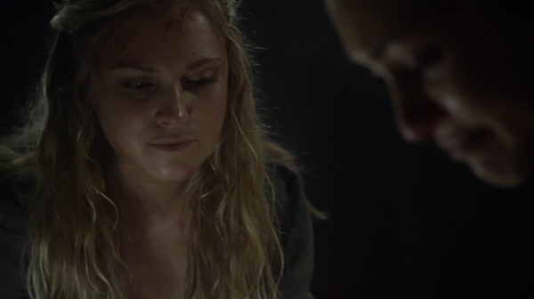 The 100 Season One Episode Seven Contents Under Pressure-1190
