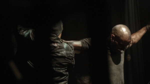 The 100 Season One Episode Seven Contents Under Pressure-1188
