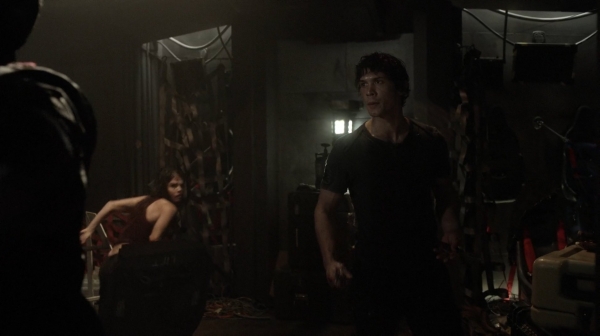 The 100 Season One Episode Seven Contents Under Pressure-1184
