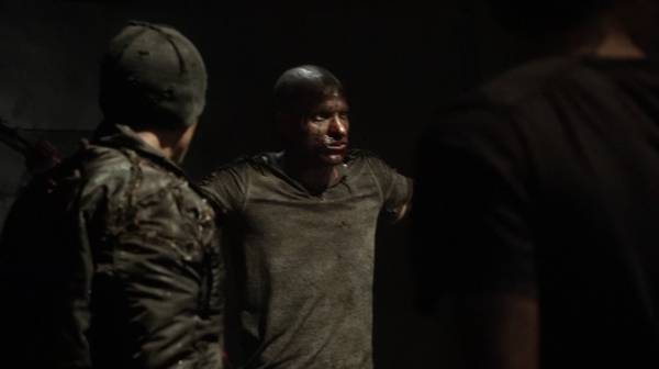 The 100 Season One Episode Seven Contents Under Pressure-1182
