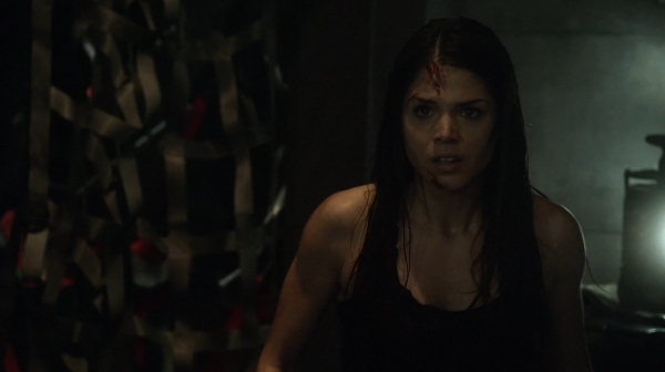 The 100 Season One Episode Seven Contents Under Pressure-1181
