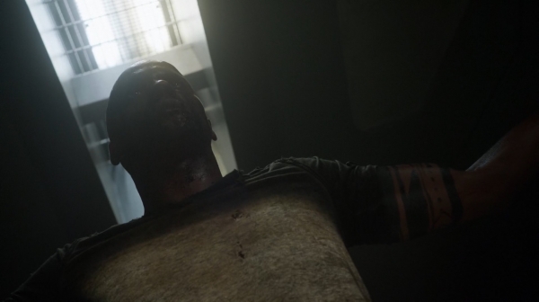 The 100 Season One Episode Seven Contents Under Pressure-1179
