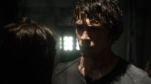 The 100 Season One Episode Seven Contents Under Pressure-1177
