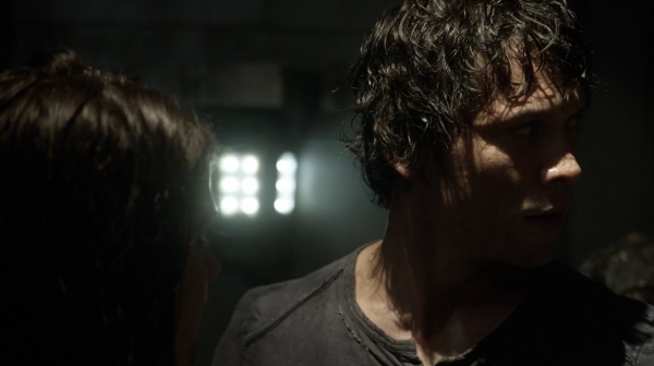 The 100 Season One Episode Seven Contents Under Pressure-1171
