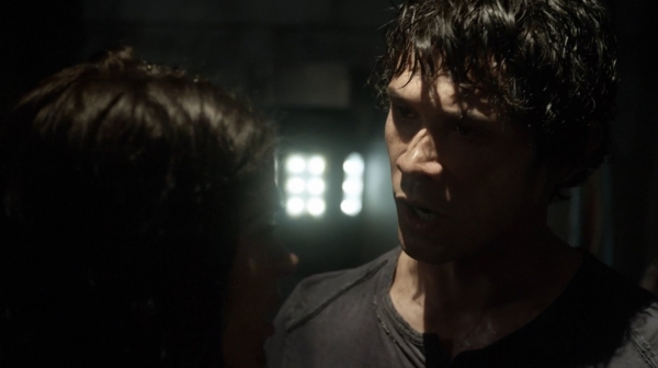 The 100 Season One Episode Seven Contents Under Pressure-1169
