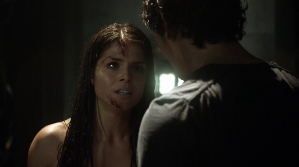 The 100 Season One Episode Seven Contents Under Pressure-1167
