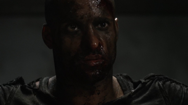 The 100 Season One Episode Seven Contents Under Pressure-1164
