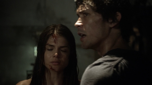 The 100 Season One Episode Seven Contents Under Pressure-1163
