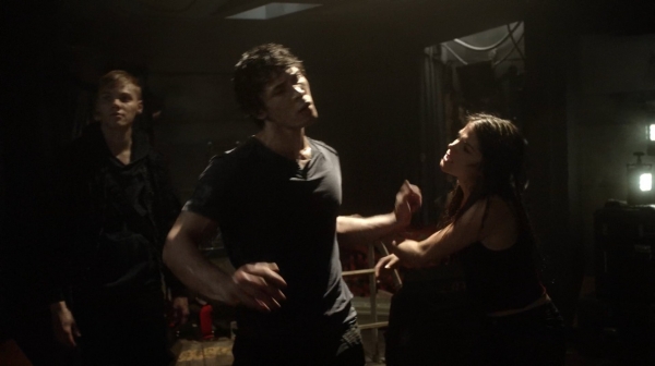 The 100 Season One Episode Seven Contents Under Pressure-1161
