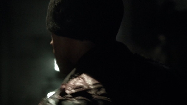 The 100 Season One Episode Seven Contents Under Pressure-1160
