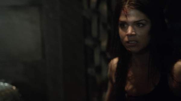 The 100 Season One Episode Seven Contents Under Pressure-1158
