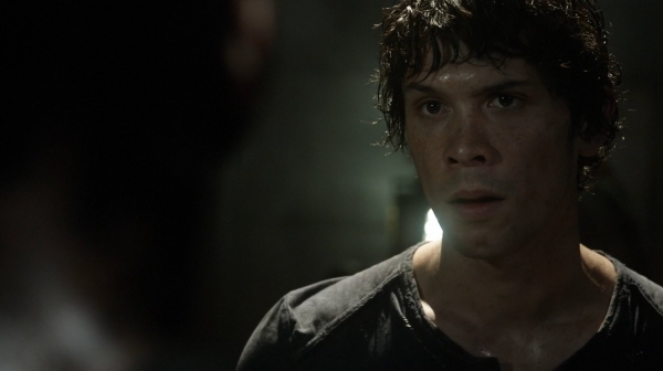 The 100 Season One Episode Seven Contents Under Pressure-1152
