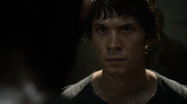 The 100 Season One Episode Seven Contents Under Pressure-1149

