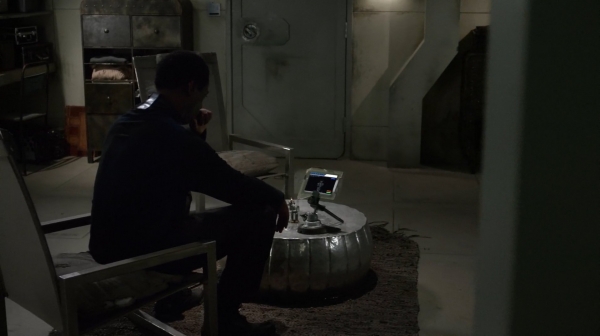 The 100 Season One Episode Seven Contents Under Pressure-1147

