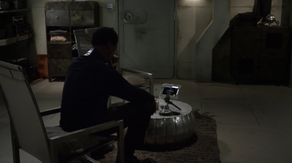 The 100 Season One Episode Seven Contents Under Pressure-1146
