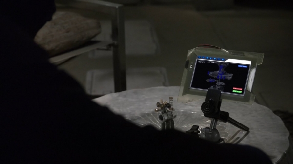 The 100 Season One Episode Seven Contents Under Pressure-1145
